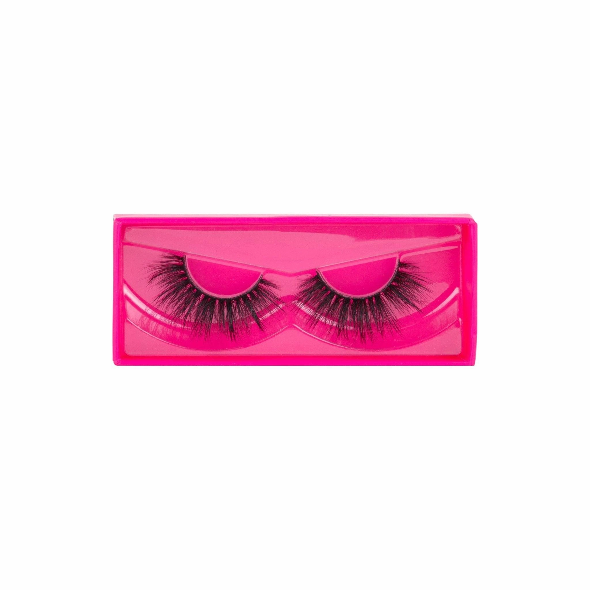 3D Faux Mink Lashes