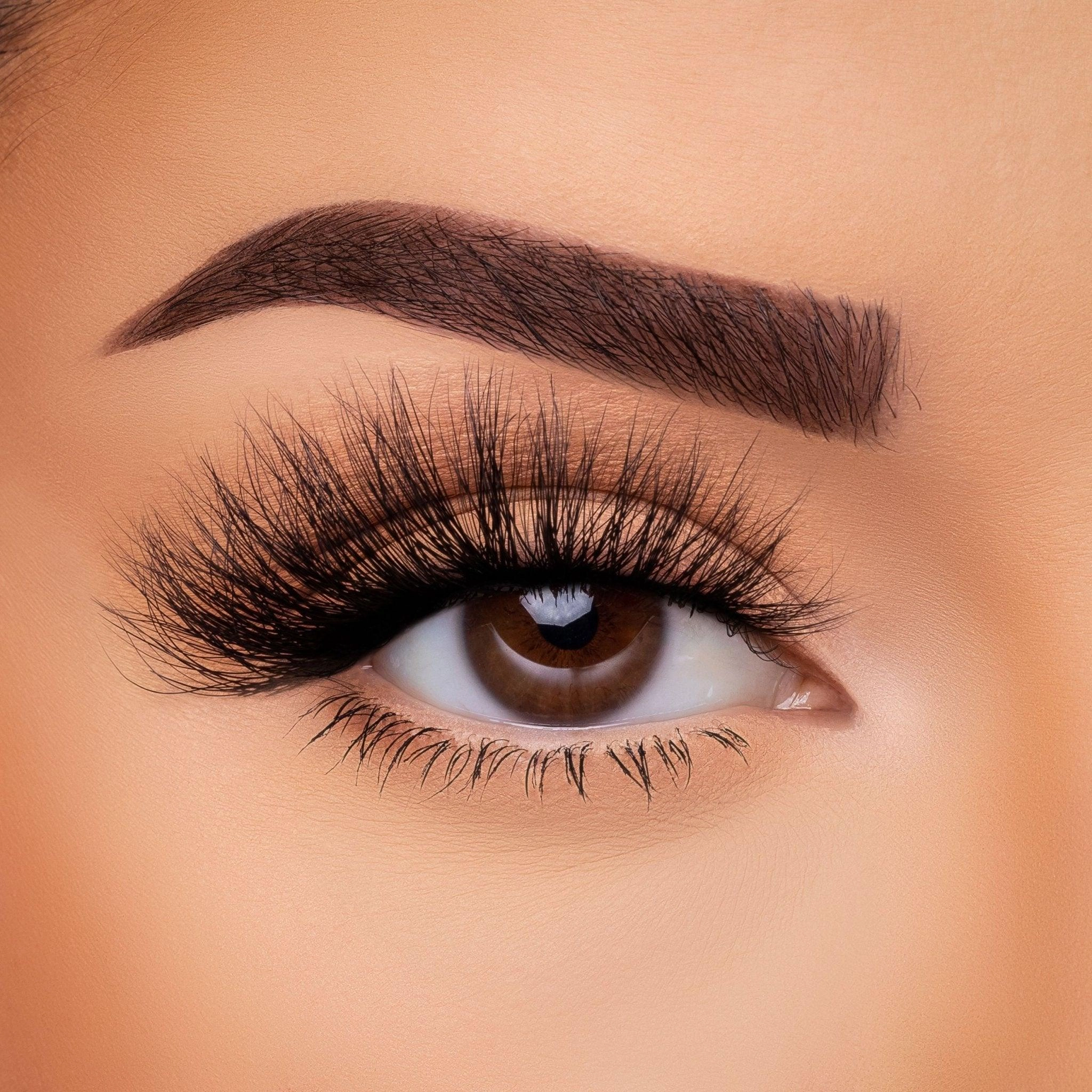 3D Faux Mink Lashes