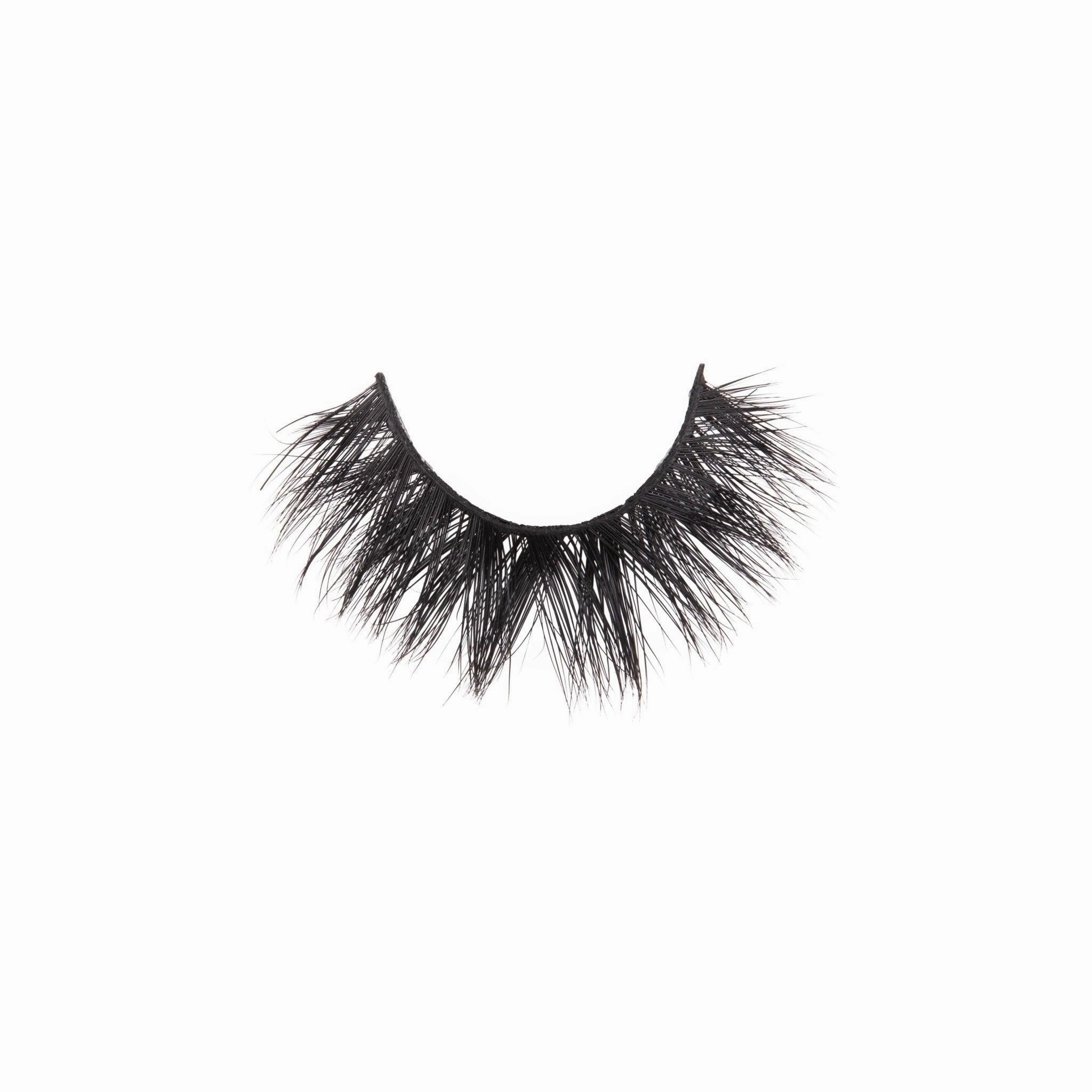 3D Faux Mink Lashes