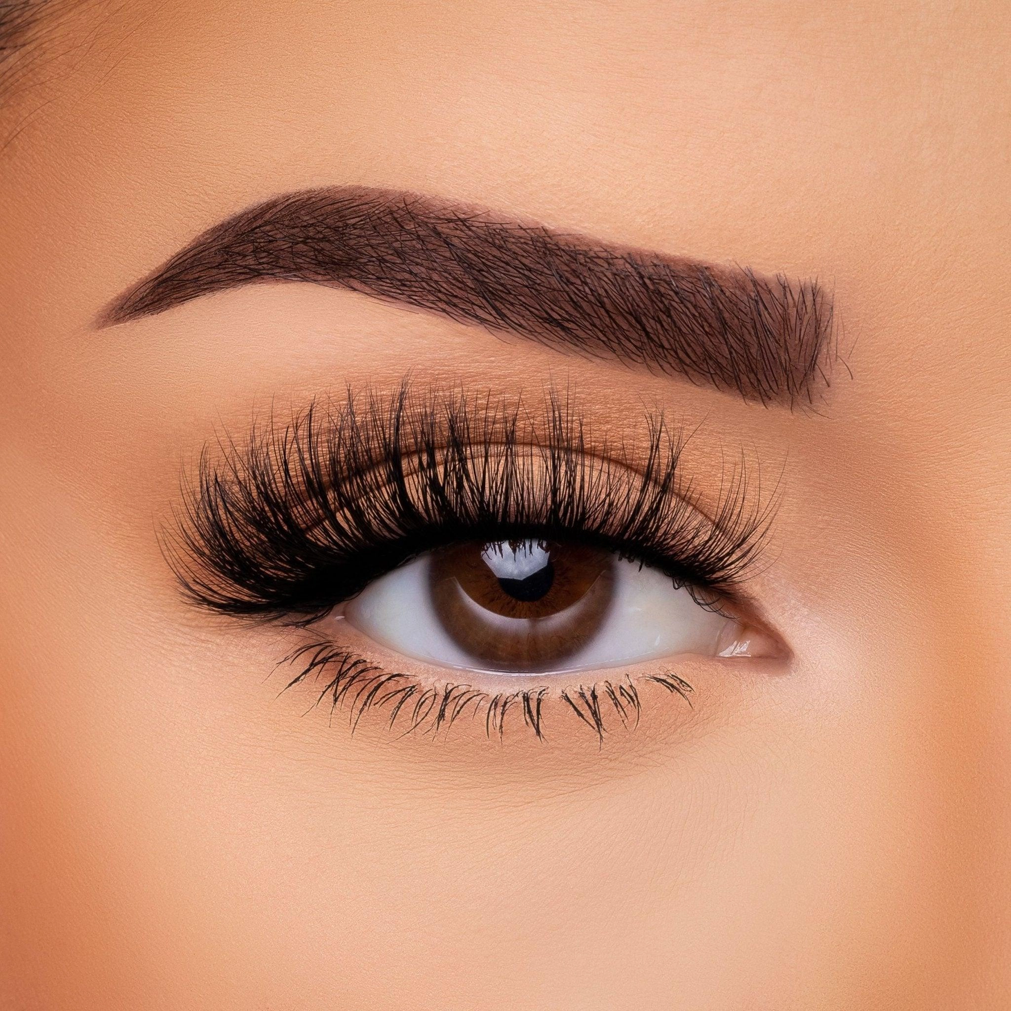 3D Faux Mink Lashes