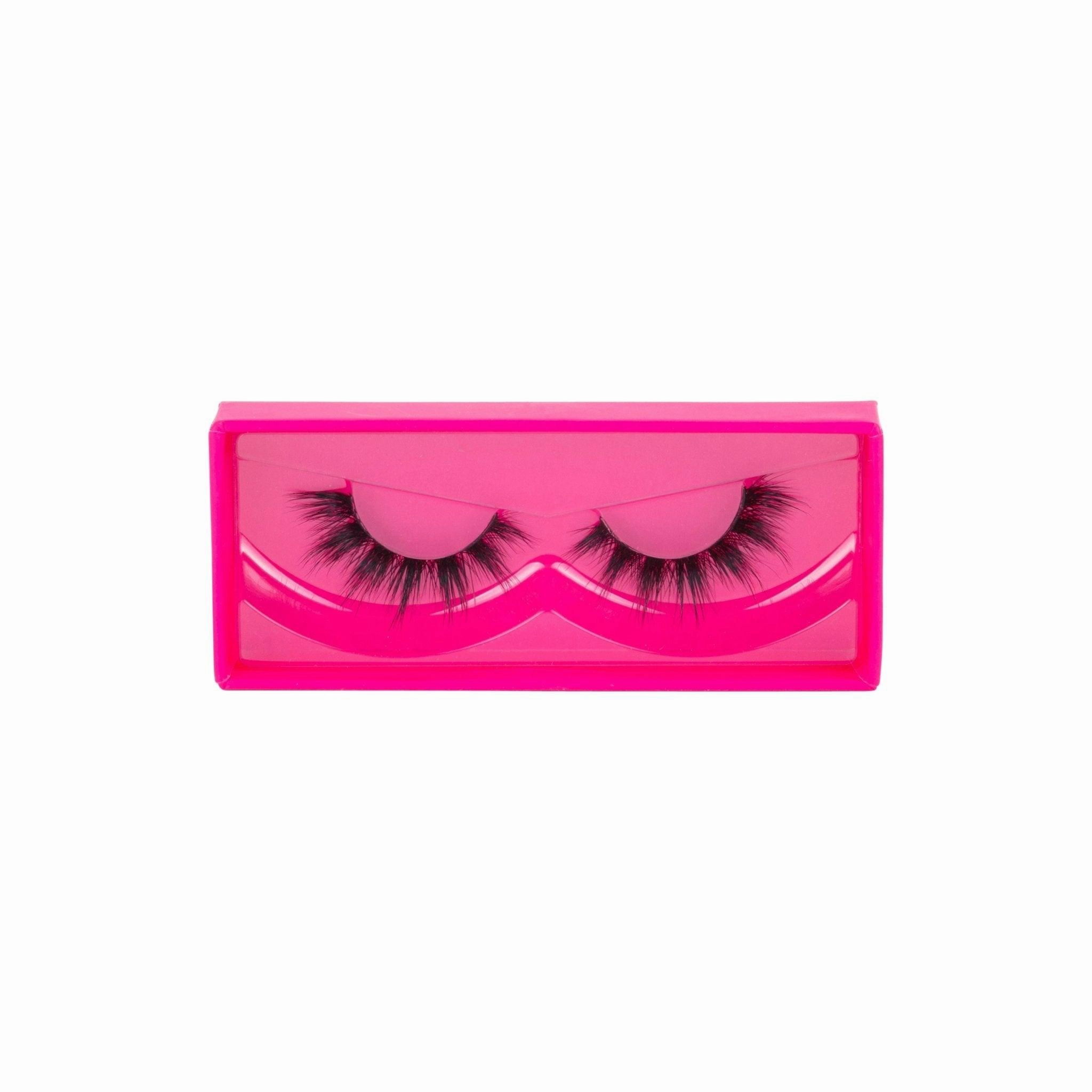 3D Faux Mink Lashes