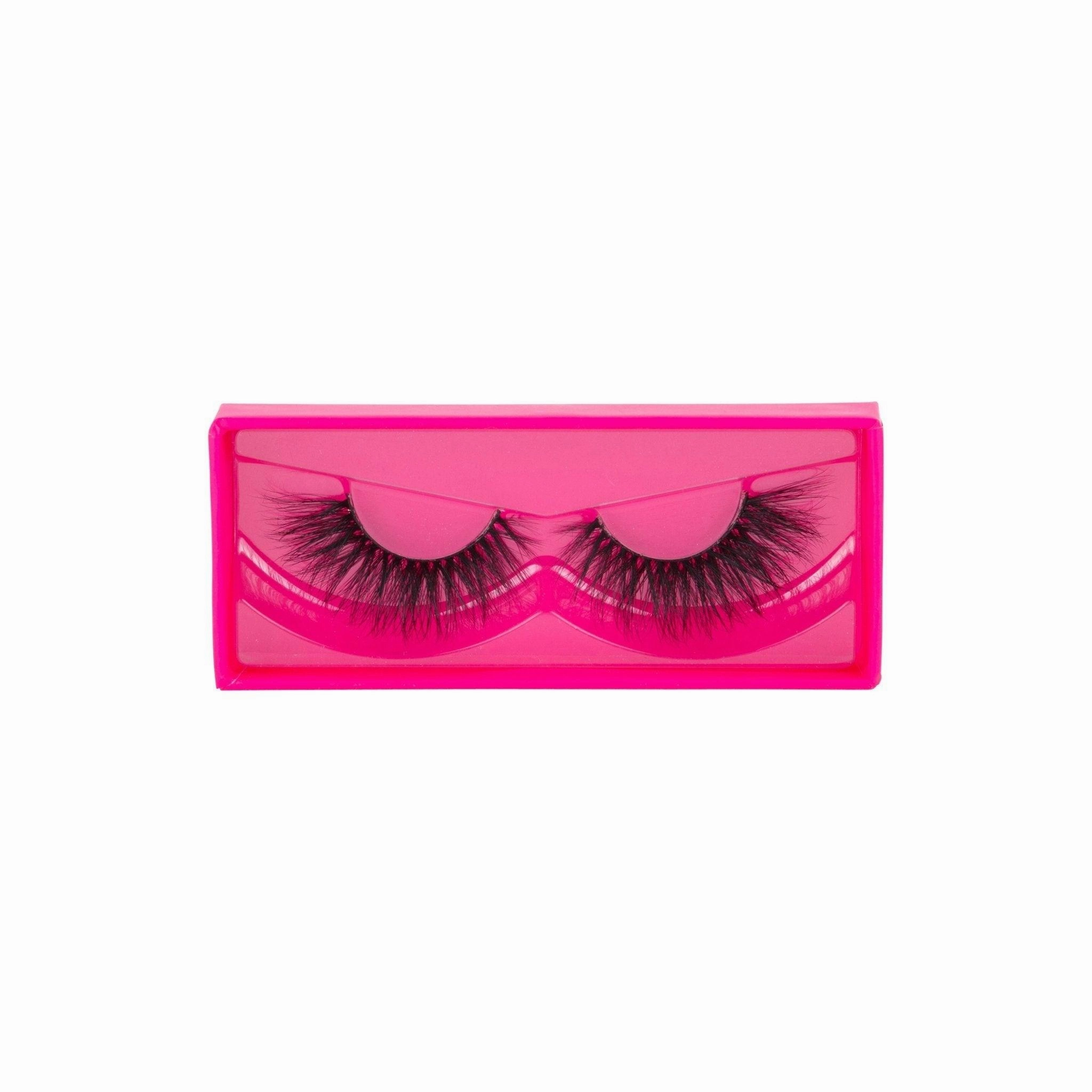 3D Faux Mink Lashes