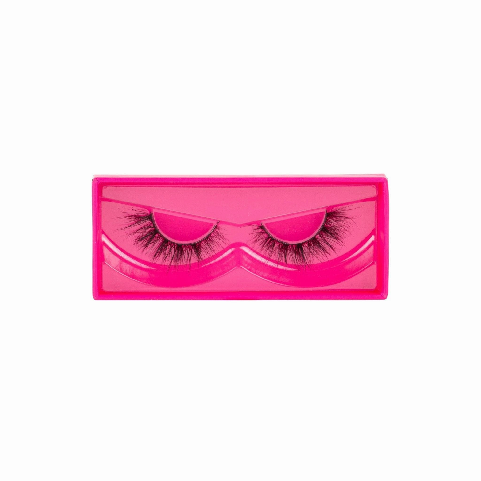 3D Faux Mink Lashes