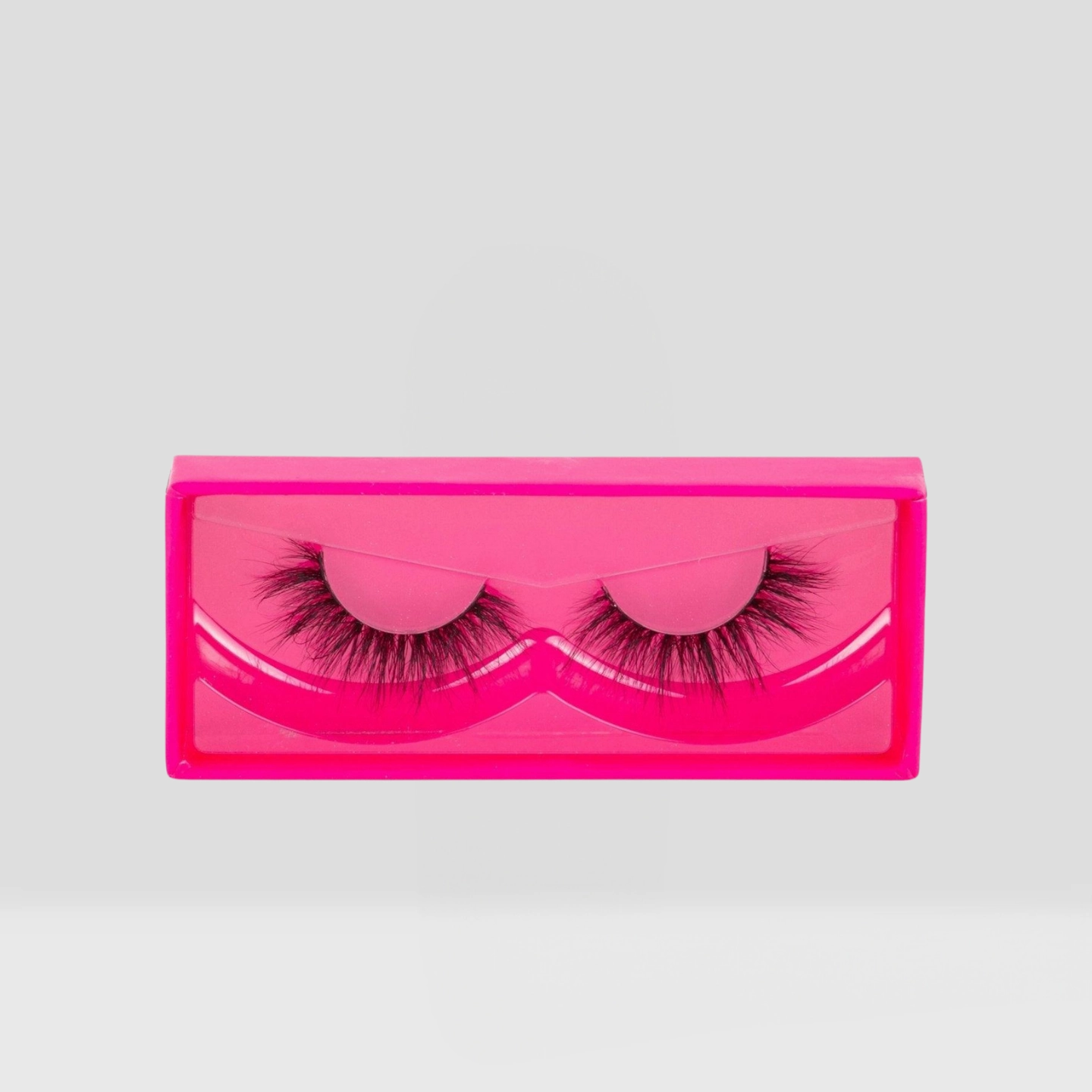 3D Faux Mink Lashes
