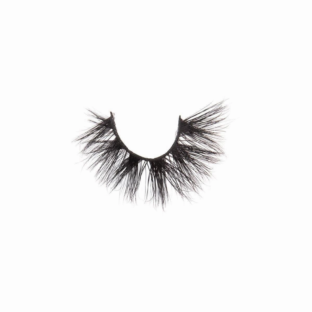 3D Faux Mink Lashes