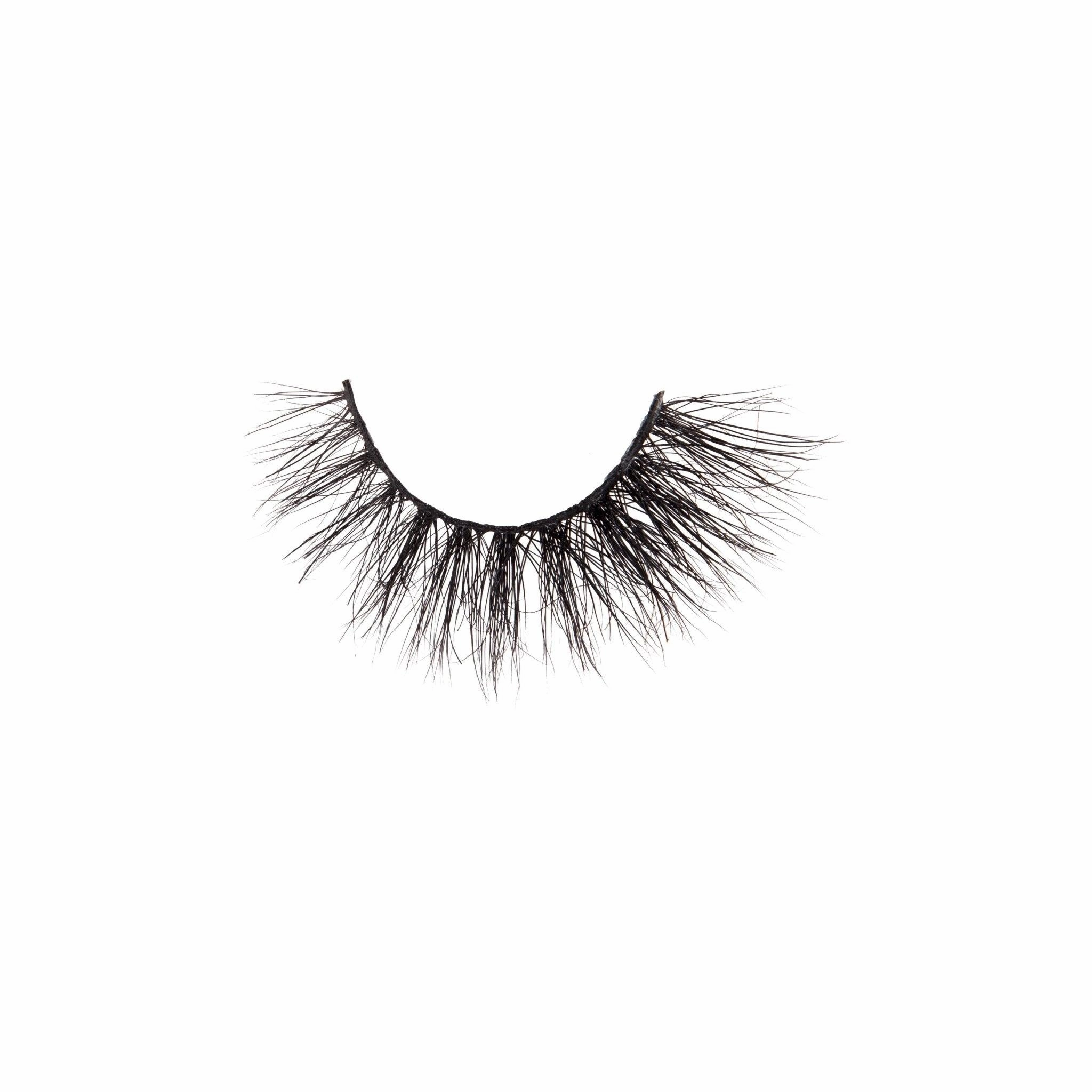 3D Faux Mink Lashes