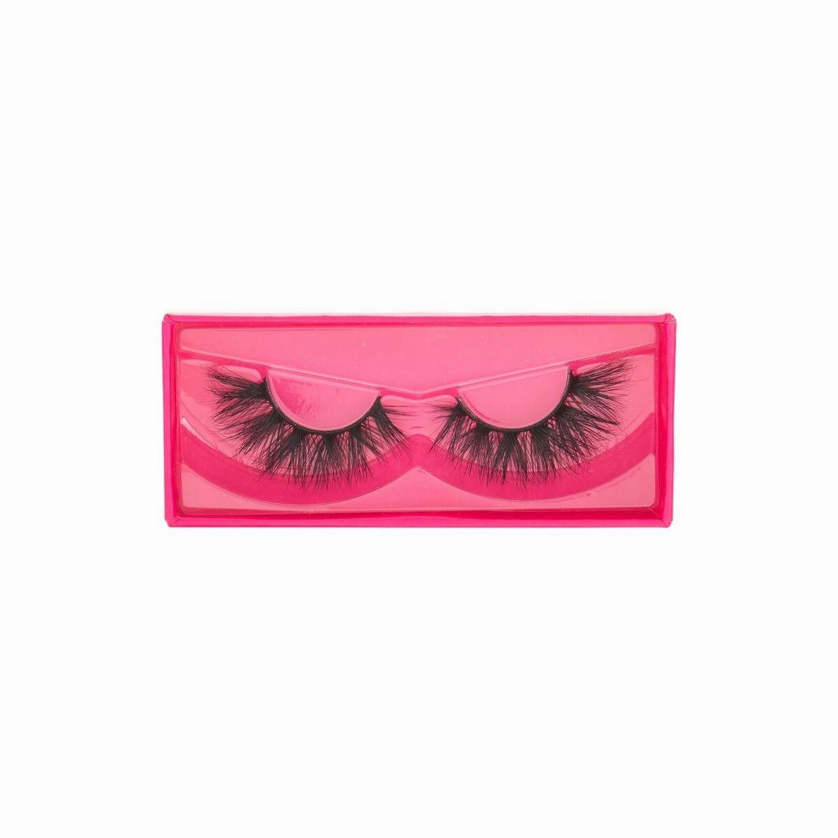 3D Faux Mink Lashes