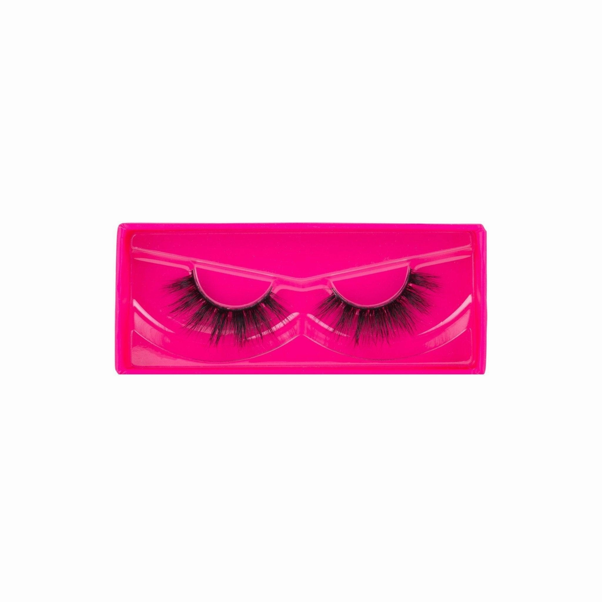 3D Faux Mink Lashes