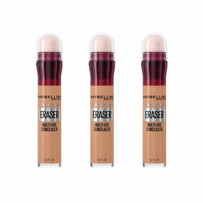 3x Maybelline Instant Age Rewind Concealer 130 Medium