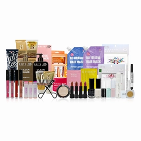 40 for $55 Sale Pack - Summer Edition