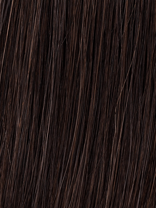 Add In | Remy Human Hair Topper (Hand Tied)