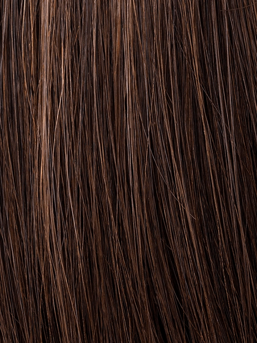 Add In | Remy Human Hair Topper (Hand Tied)