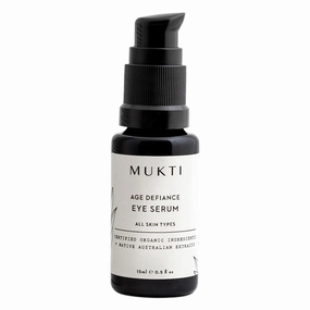Age Defiance Eye Serum