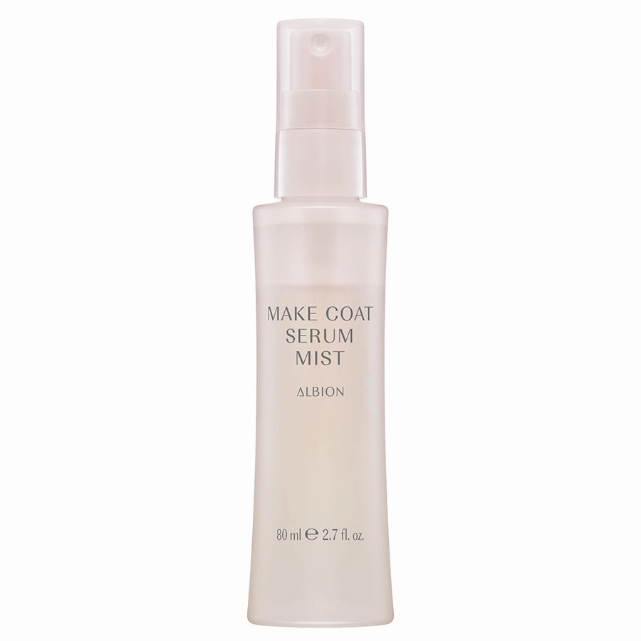 ALBION Make Coat Serum Mist