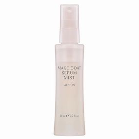 ALBION Make Coat Serum Mist