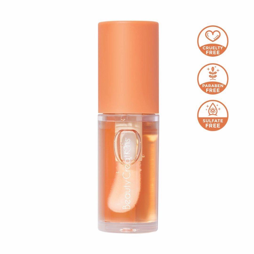 All About You pH Lip Oil 6pc Bundle