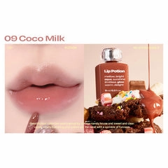 Alternative Stereo Lip Potion Aqua Glow