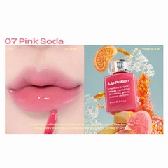 Alternative Stereo Lip Potion Aqua Glow