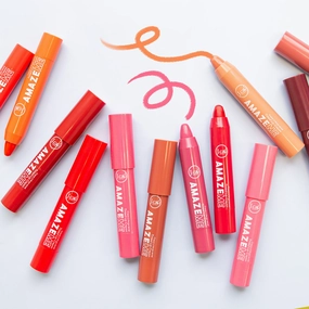 Amaze Me Tinted Lip Crayon