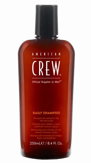 American Crew Daily Shampoo