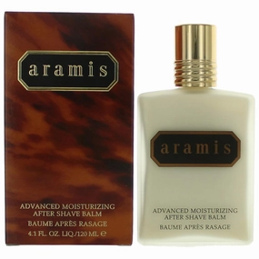 Aramis by Aramis, 4.1 oz Advanced Moisturizing After Shave Balm for Men