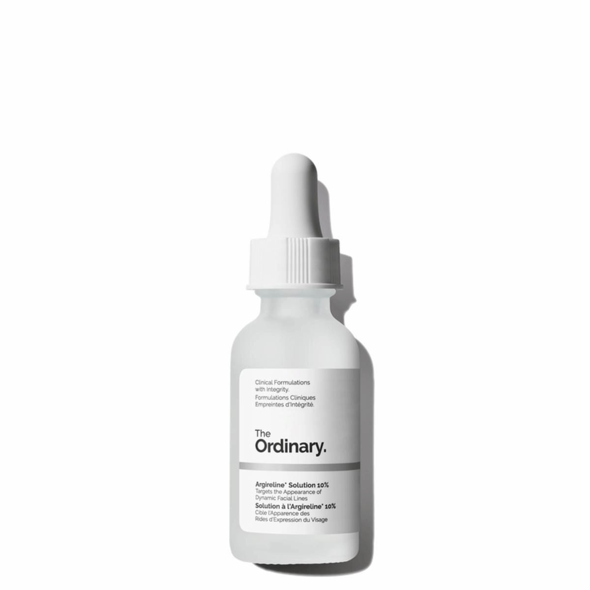 Argireline Solution 10% | The Ordinary