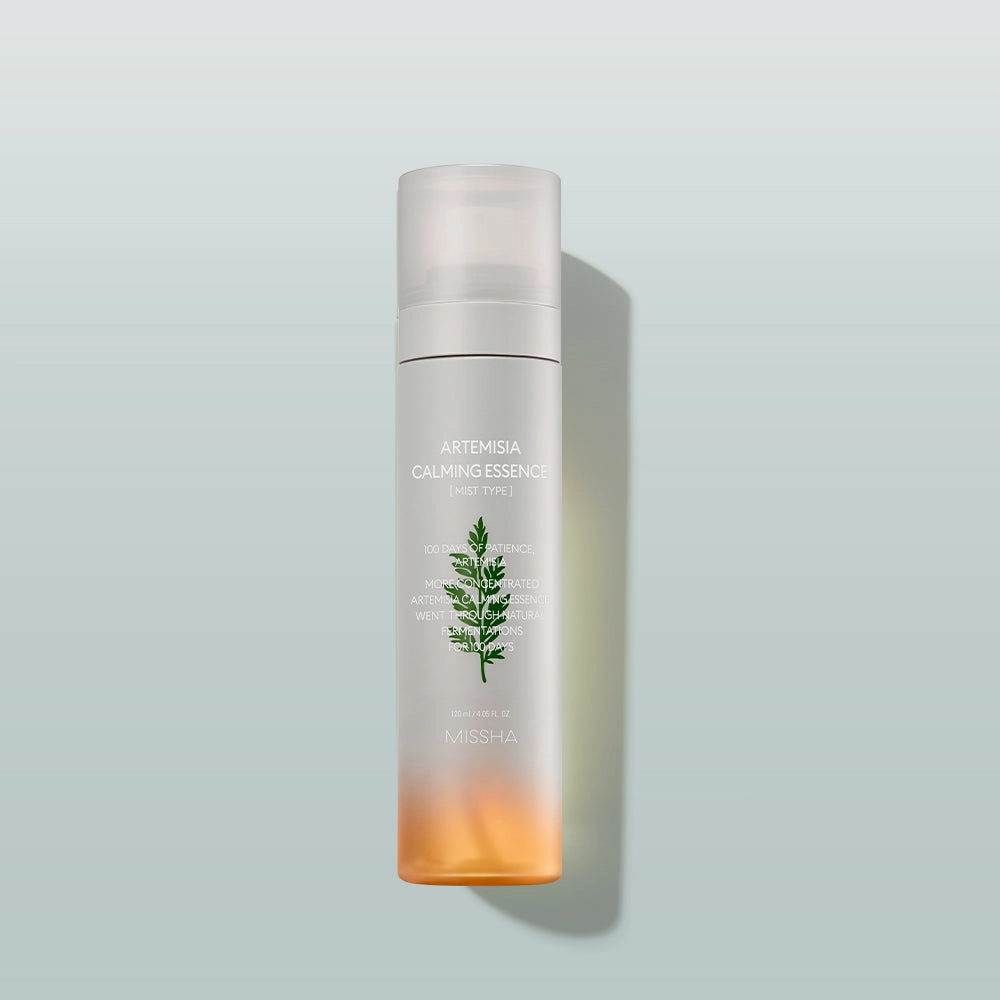 Artemisia Calming Essence [Mist]
