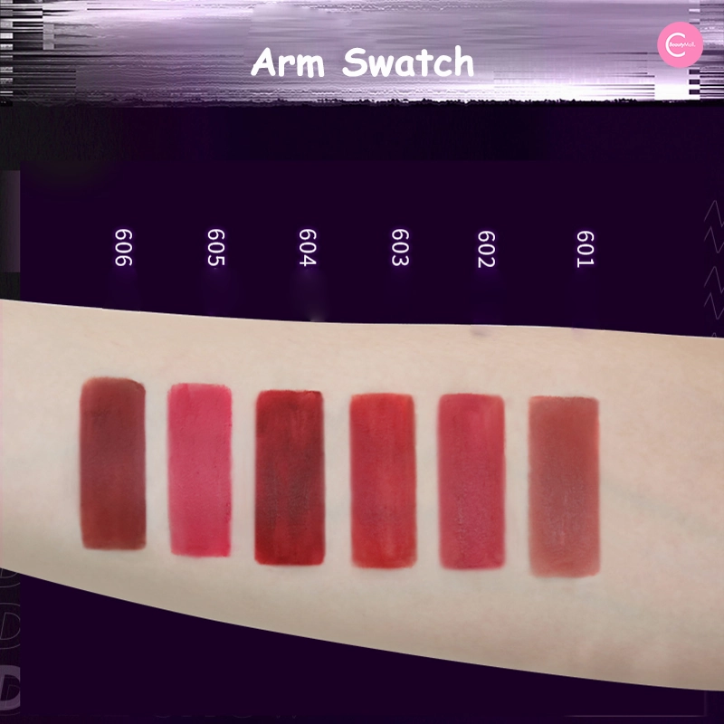 ARTMISS Signal Spotlight Airy Lip & Cheek Tint