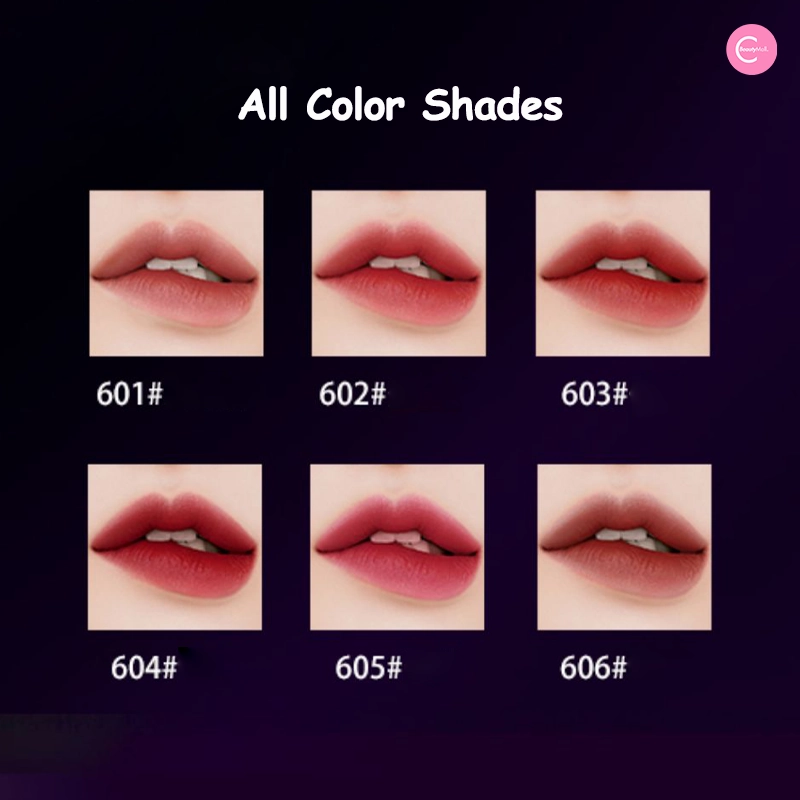 ARTMISS Signal Spotlight Airy Lip & Cheek Tint