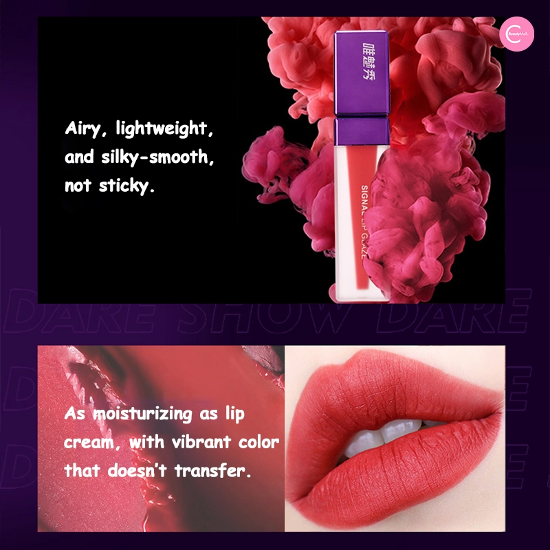 ARTMISS Signal Spotlight Airy Lip & Cheek Tint