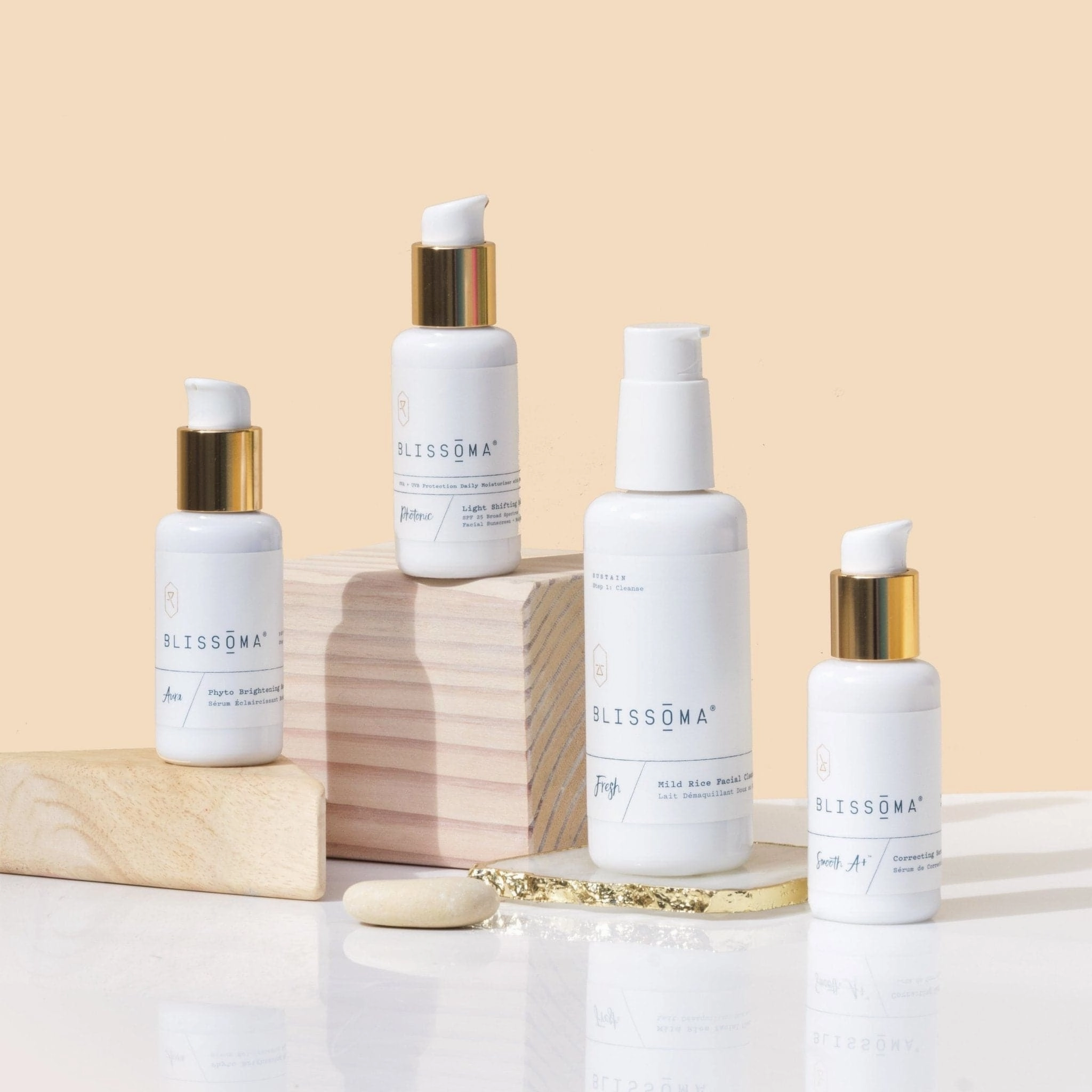 Aura Phyto Brightening Serum