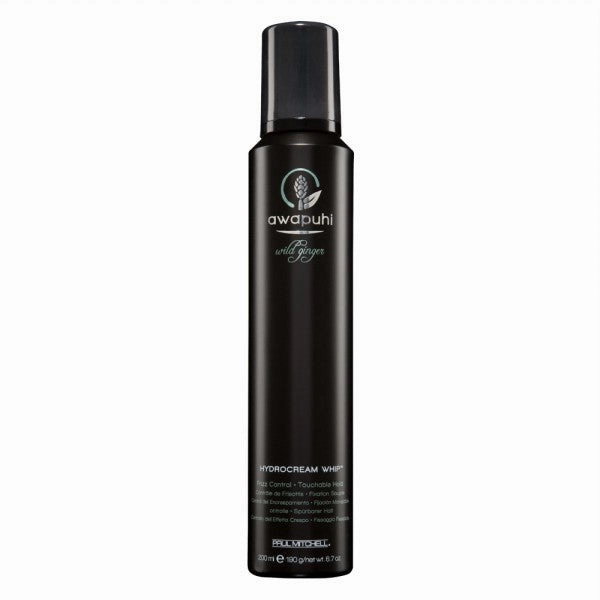 Awapuhi Ginger Hydrocream Whip by Paul Mitchell