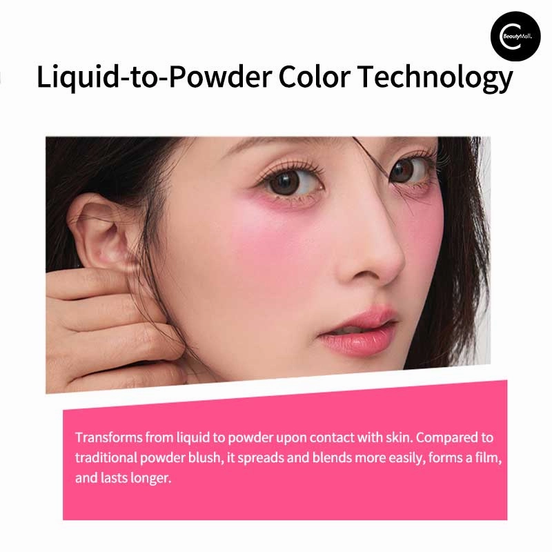 AZTK JELLO COLOR LIQUID BLUSH