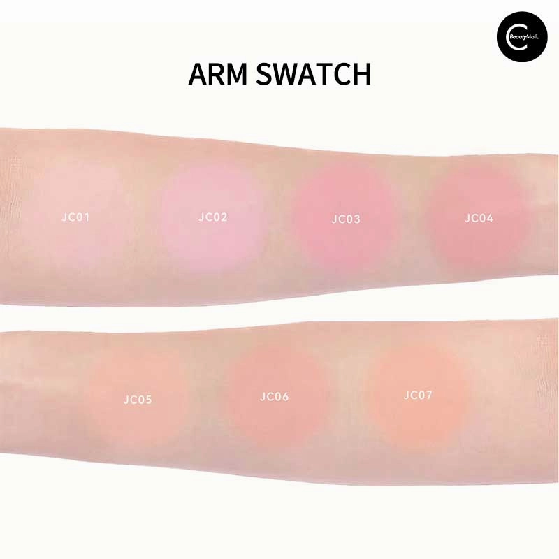 AZTK JELLO COLOR LIQUID BLUSH
