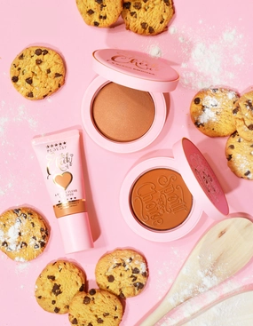 Bake Me Bronzed Bundle