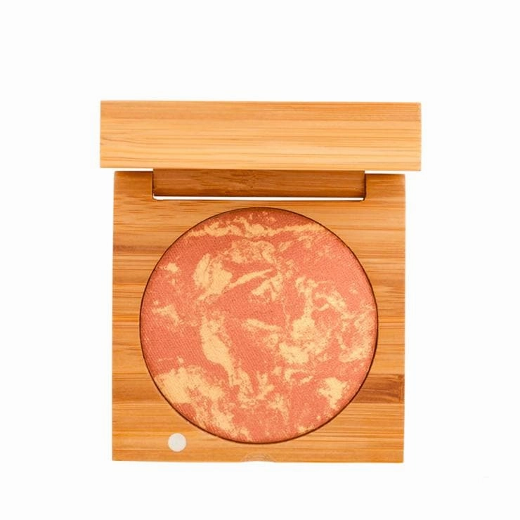 Baked Blush