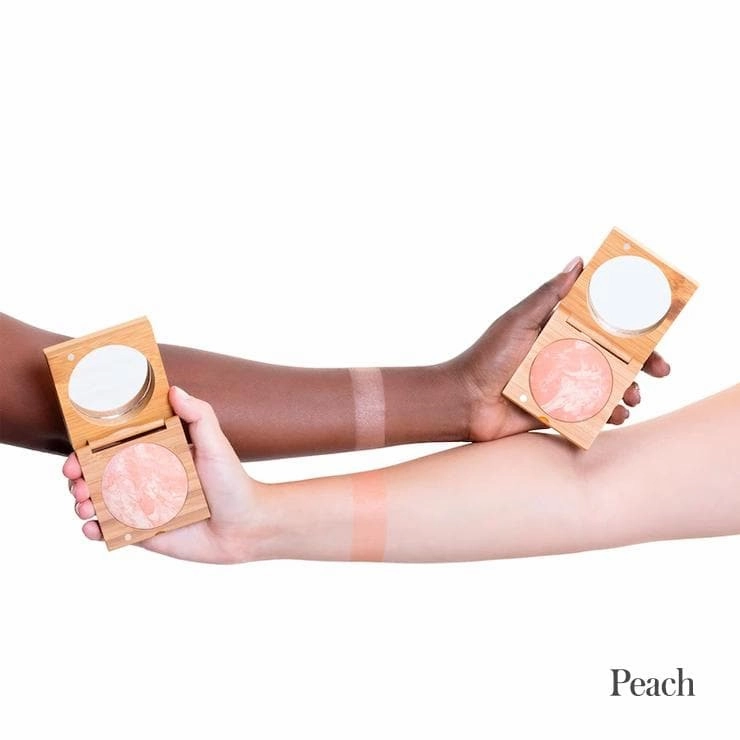 Baked Blush