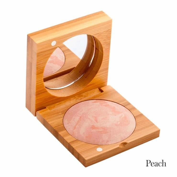 Baked Blush