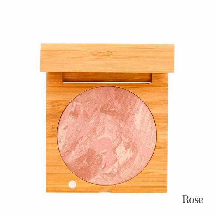 Baked Blush