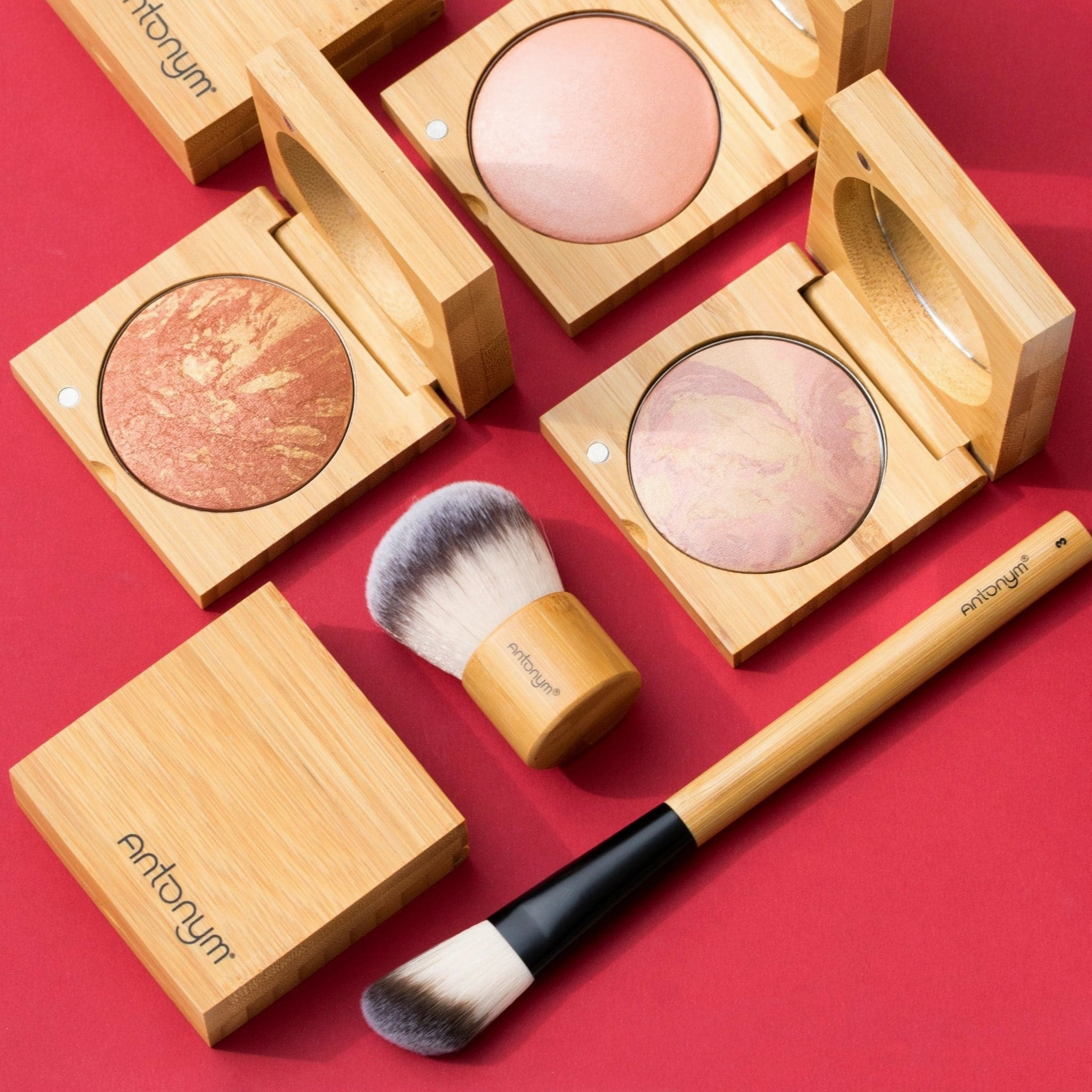 Baked Blush