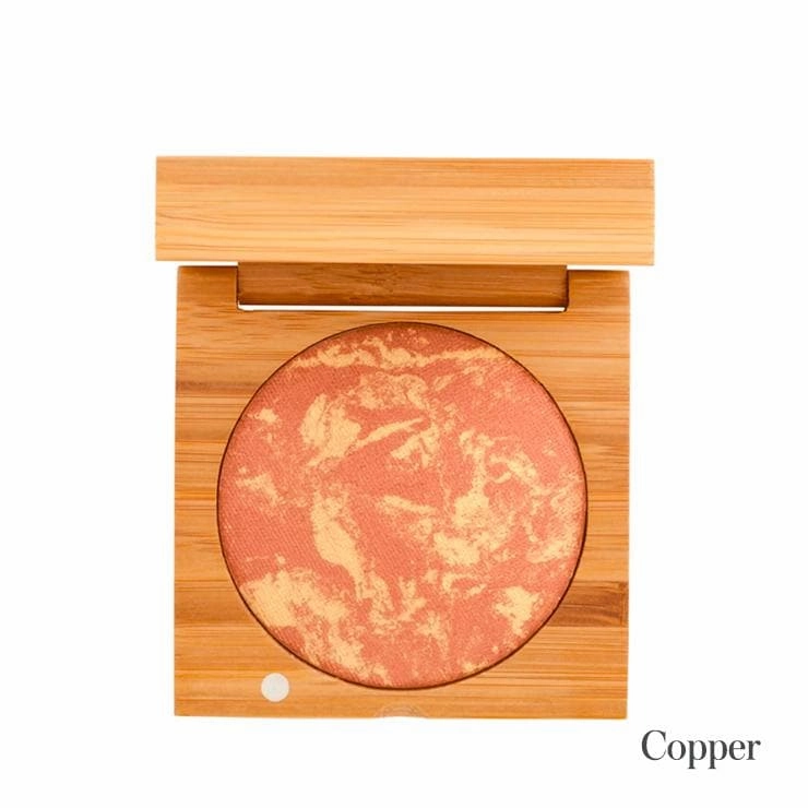Baked Blush