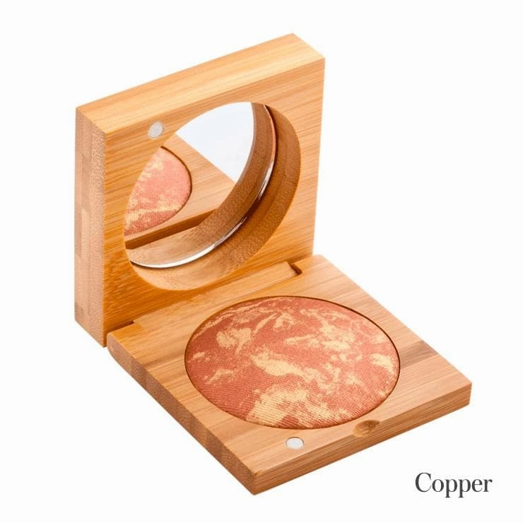 Baked Blush