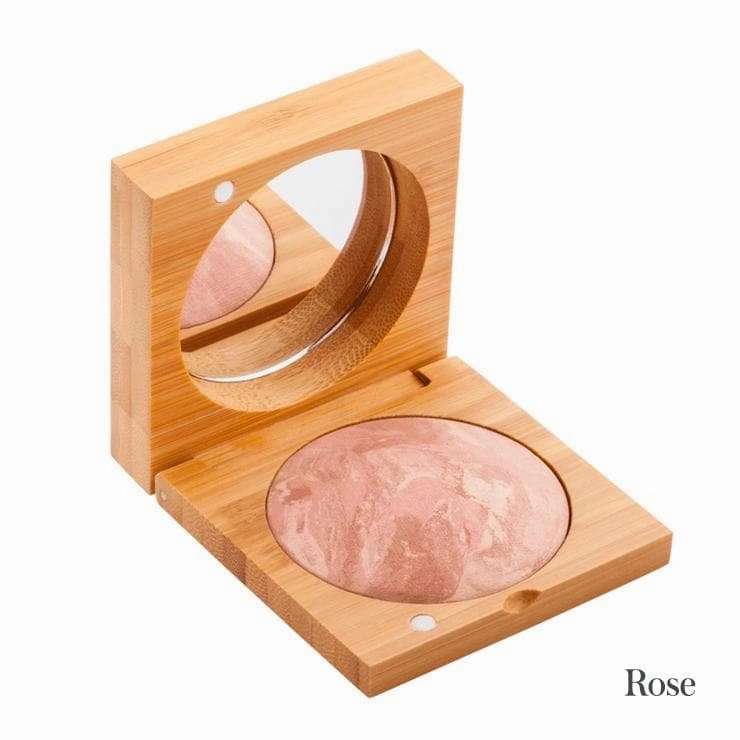 Baked Blush