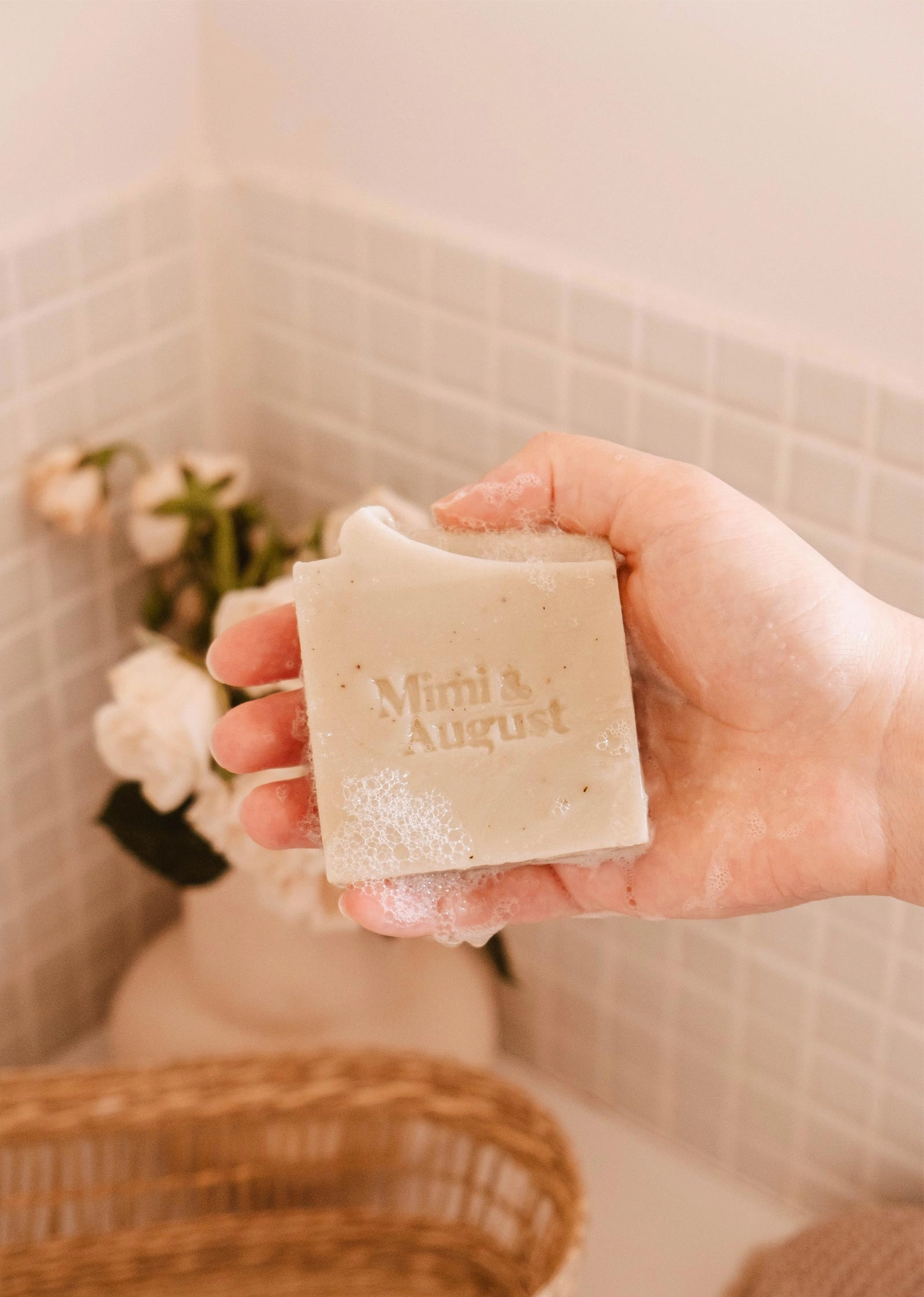 Bar Soap - Eucalyptus