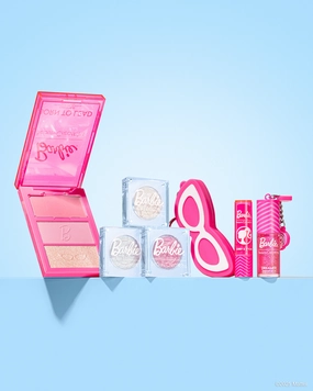 Barbie "Golden Hour" Glam Bundle