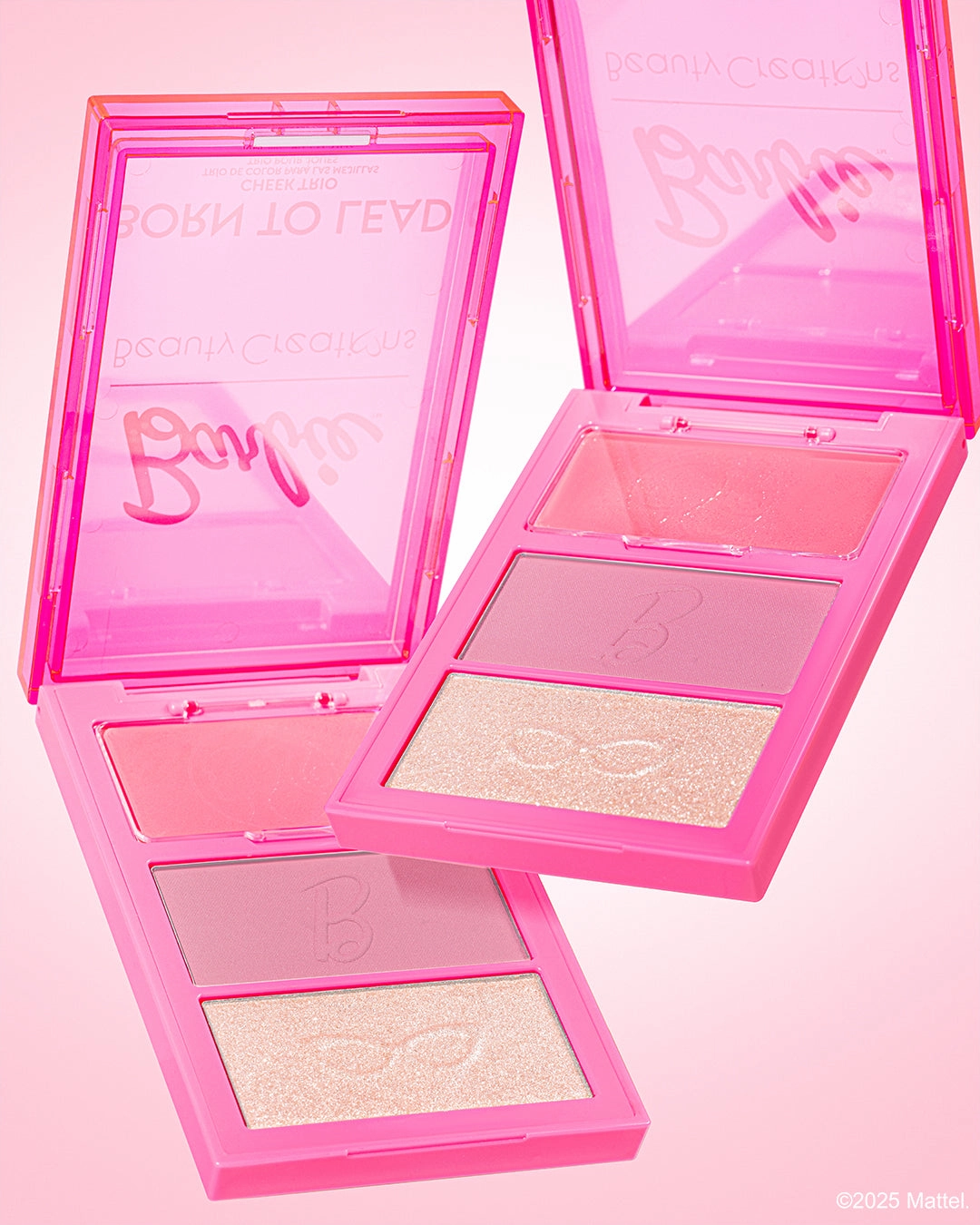 Barbie "Golden Hour" Glam Bundle