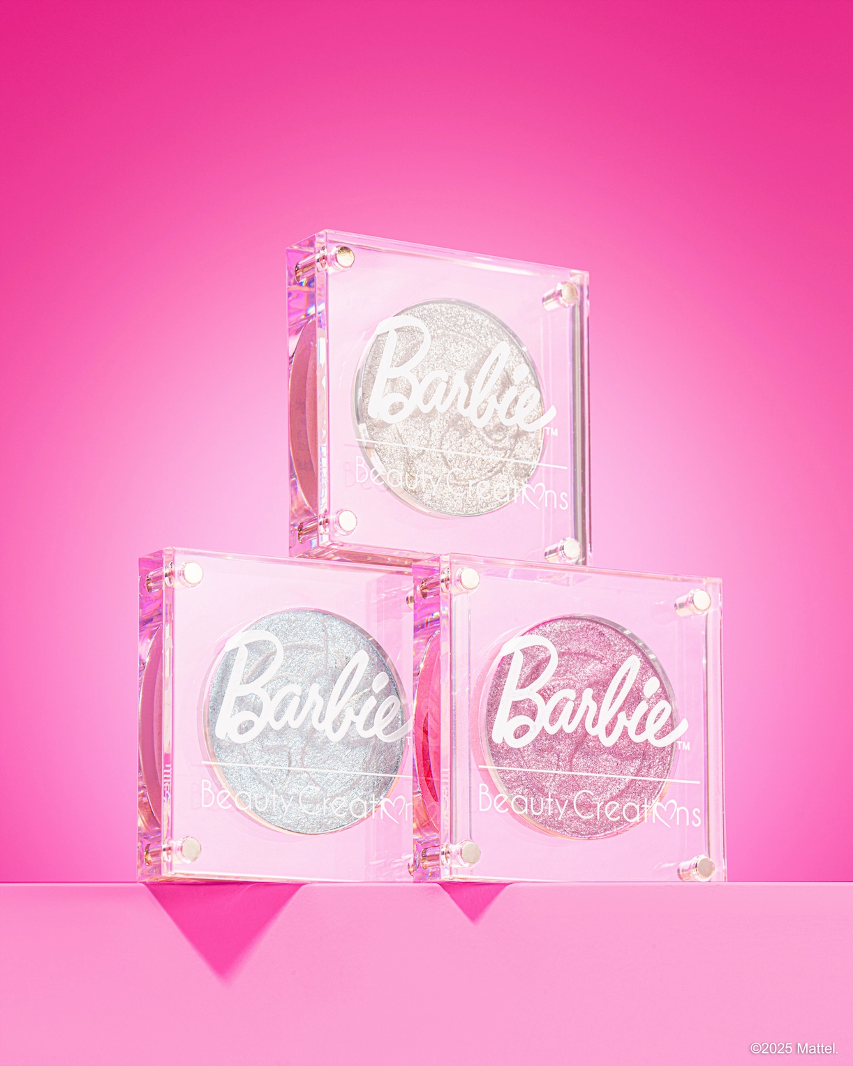 Barbie "Golden Hour" Glam Bundle
