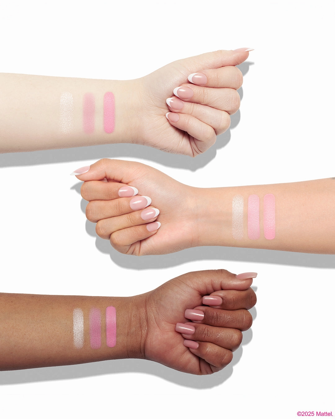 Barbie "Golden Hour" Glam Bundle