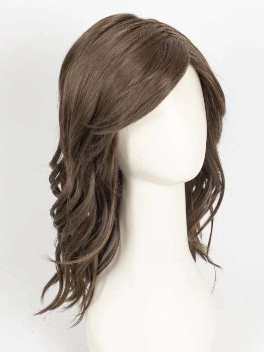 Beach Wave Magic | Synthetic Lace Front Wig (Mono Top)