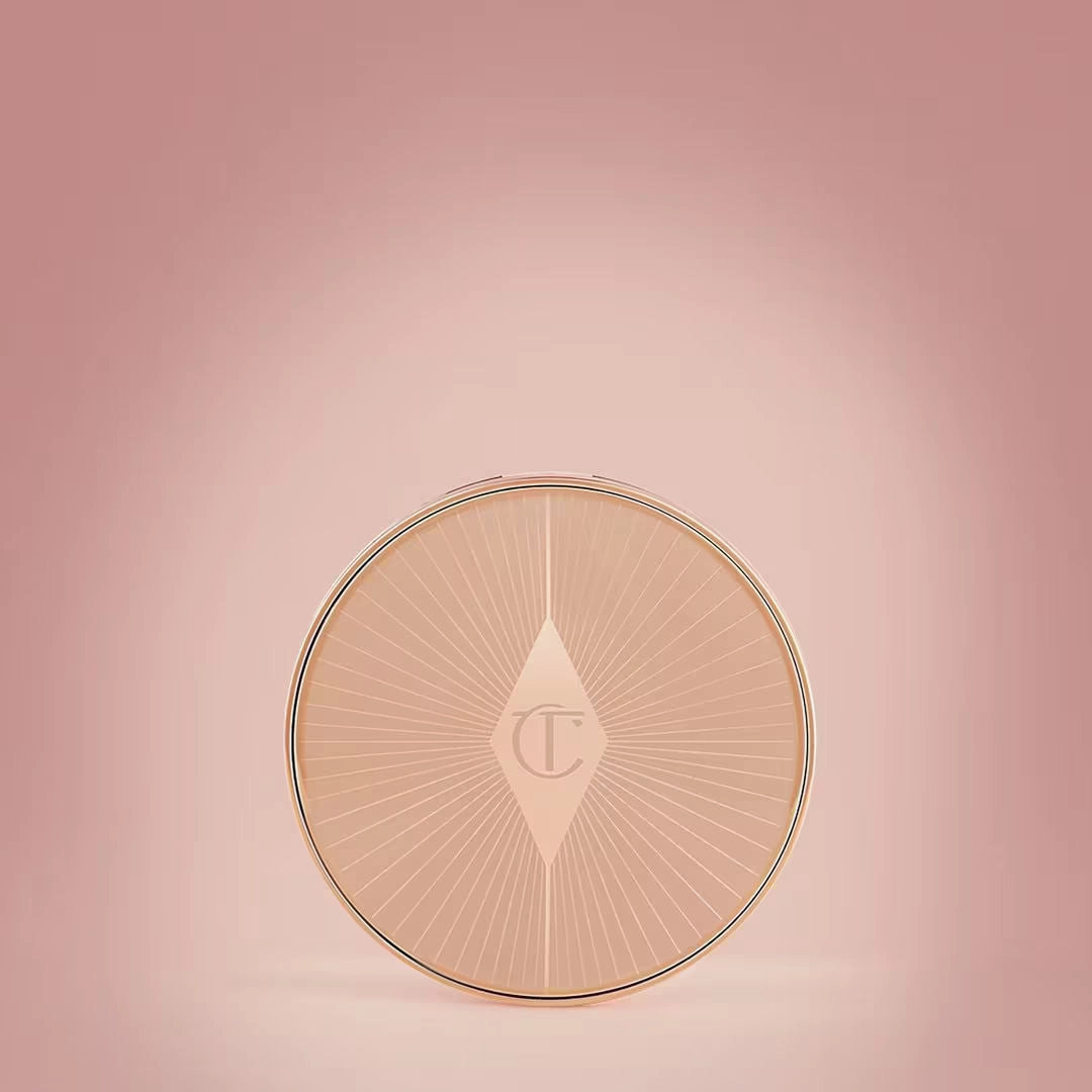 Beautiful Skin Lip and Cheek Glow